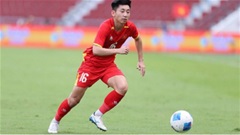 3 cuộc đối đầu đáng chú ý giữa U23 Việt Nam vs U23 Hàn Quốc 